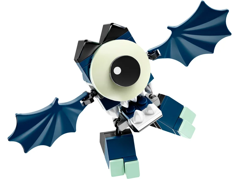 Globert - LEGO Set 41533-1 - 2015