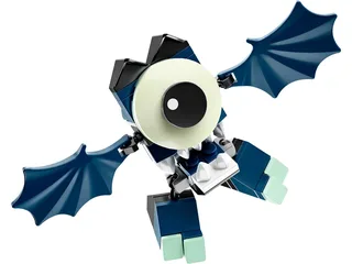LEGO 41533-1 Globert — 45 pieces, released 2015