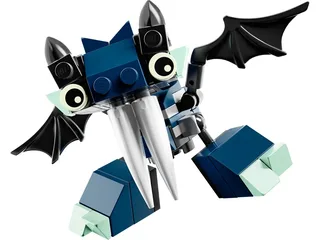 LEGO 41534-1 Vampos — 59 pieces, Mixels theme