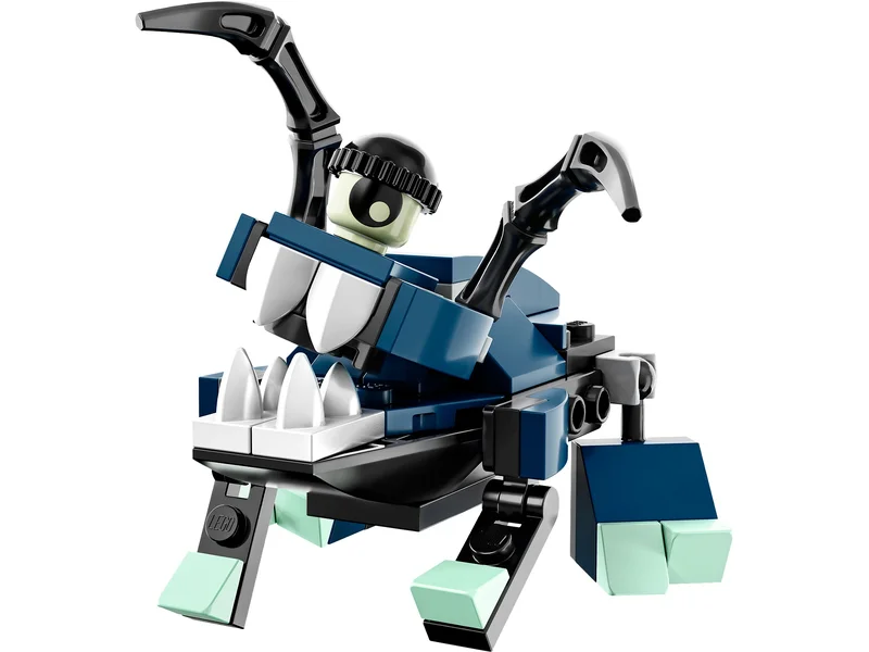 Boogly - LEGO Set 41535-1 - 2015