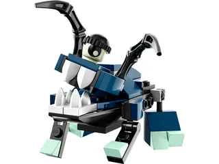 LEGO 41535-1 Boogly — 52 pieces, released 2015