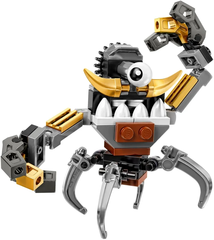 Gox - View 3