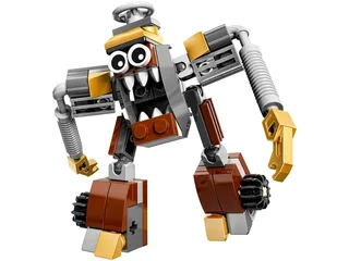 LEGO 41537-1 Jinky — 59 pieces, Mixels theme