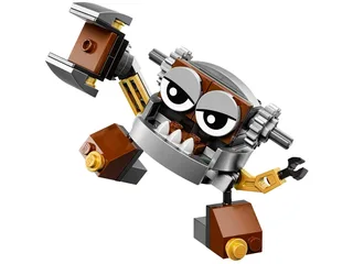 LEGO 41538-1 Kamzo — 58 pieces, Mixels theme