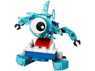 LEGO 41539-1 Krog — 60 pieces, Mixels theme