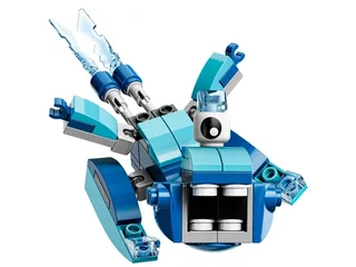 LEGO 41541-1 Snoof — 54 pieces, Mixels theme