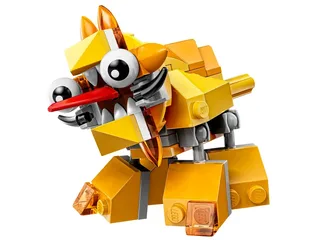LEGO 41542-1 Spugg — 51 pieces, released 2015