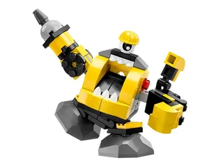 LEGO 41545-1 Kramm — 68 pieces, released 2015