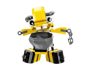 LEGO 41546-1 Forx — 65 pieces, released 2015