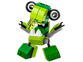 LEGO 41548-1 Dribbal — 52 pieces, released 2015