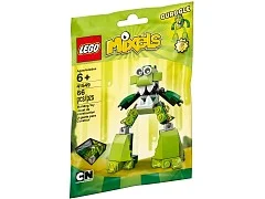 Gurggle - View 2