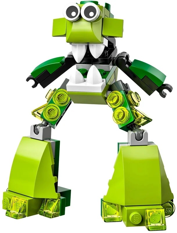Gurggle - View 3