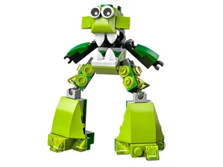 LEGO 41549-1 Gurggle — 66 pieces, released 2015