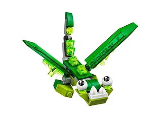 LEGO 41550-1 Slusho — 53 pieces, released 2015