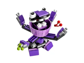 LEGO 41552-1 Berp — 68 pieces, released 2015