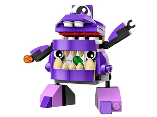 LEGO 41553-1 Vaka-Waka — 69 pieces, released 2015