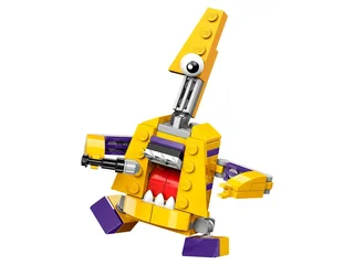 LEGO 41560-1 Jamzy — 70 pieces, Mixels theme