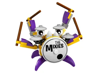 LEGO 41561-1 Tapsy — 57 pieces, Mixels theme