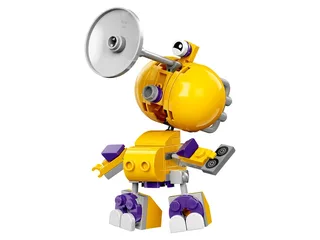 LEGO 41562-1 Trumpsy — 54 pieces, Mixels theme