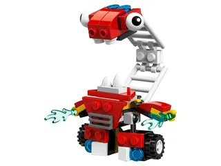 LEGO 41565-1 Hydro — 70 pieces, Mixels theme