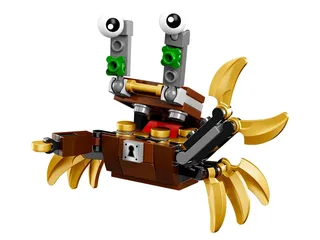 LEGO 41568-1 Lewt — 62 pieces, Mixels theme