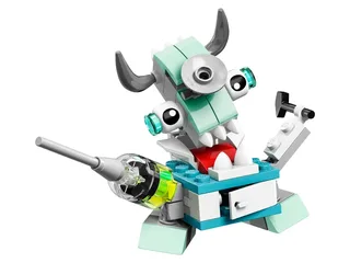 LEGO 41569-1 Surgeo — 63 pieces, Mixels theme