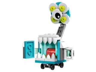 LEGO 41570-1 Skrubz — 68 pieces, Mixels theme