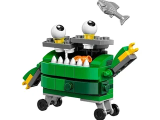 LEGO 41572-1 Gobbol — 62 pieces, released 2016