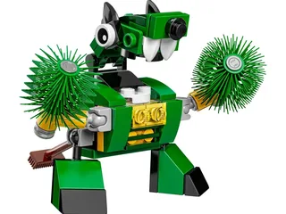 LEGO 41573-1 Sweepz — 61 pieces, released 2016