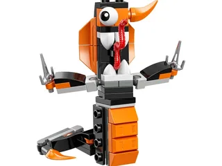 LEGO 41575-1 Cobrax — 64 pieces, released 2016