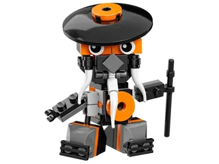 LEGO 41577-1 Mysto — 64 pieces, released 2016