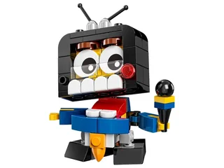 LEGO 41578-1 Screeno — 73 pieces, released 2016