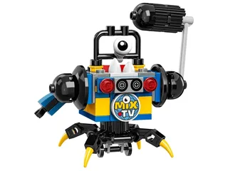 LEGO 41580-1 Myke — 63 pieces, released 2016
