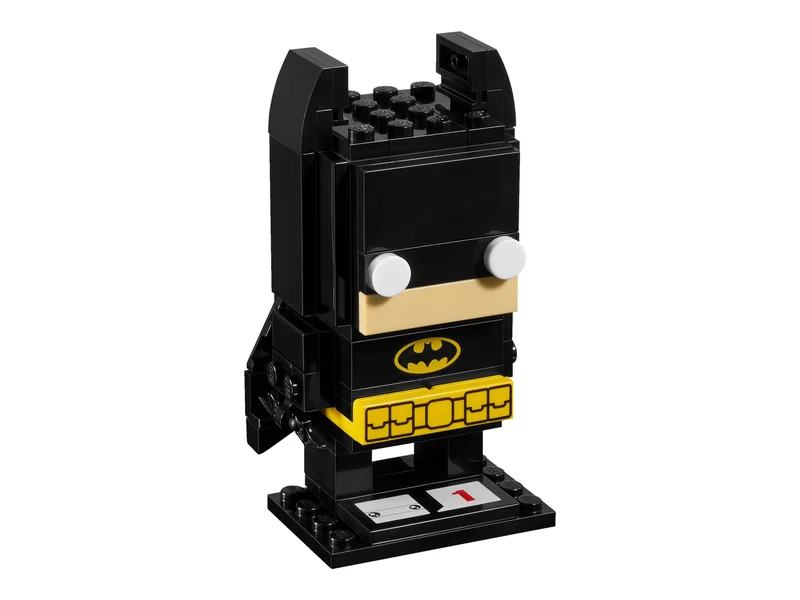 Batman - LEGO Set 41585-1 - 2017