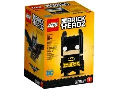 Batman - View 2
