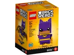 Batgirl - View 2