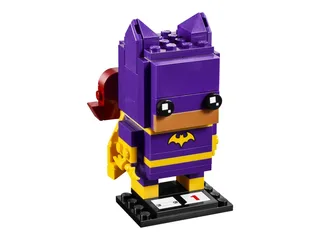 LEGO 41586-1 Batgirl — 99 pieces, released 2017