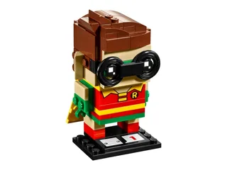LEGO 41587-1 Robin — 101 pieces, released 2017