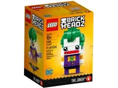 The Joker - View 2