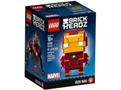 Iron Man - View 2