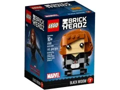 Black Widow - View 2