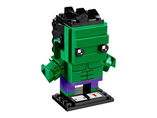 LEGO 41592-1 The Hulk — 93 pieces, released 2017