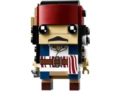 Captain Jack Sparrow - View 3