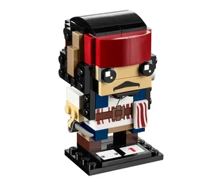 LEGO 41593-1 Captain Jack Sparrow — 109 pieces, released 2017