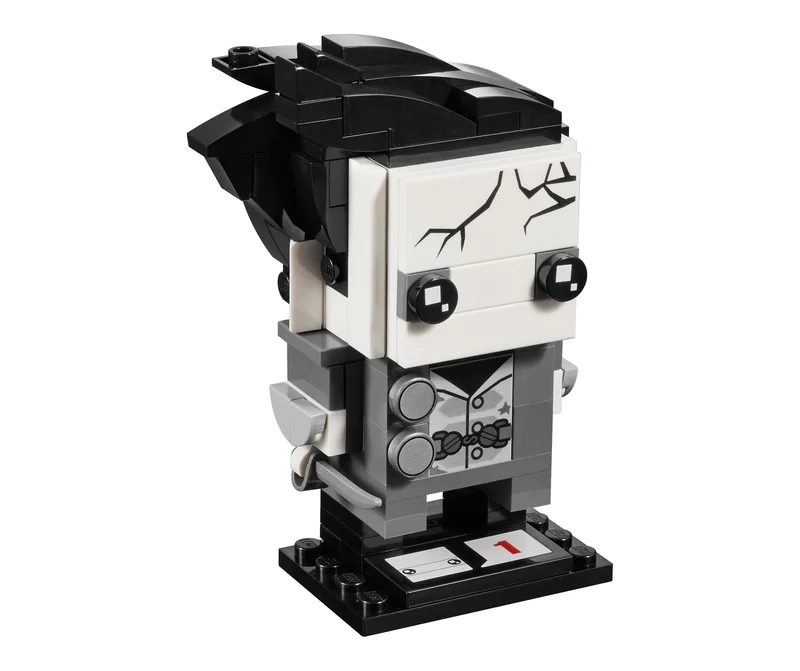 Captain Armando Salazar - LEGO Set 41594-1 - 2017