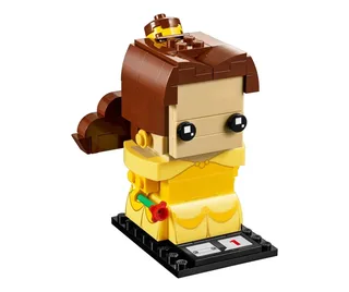 LEGO 41595-1 Belle — 139 pieces, released 2017