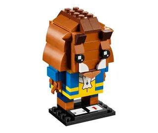 LEGO 41596-1 Beast — 116 pieces, released 2017