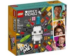 Go Brick Me - View 2