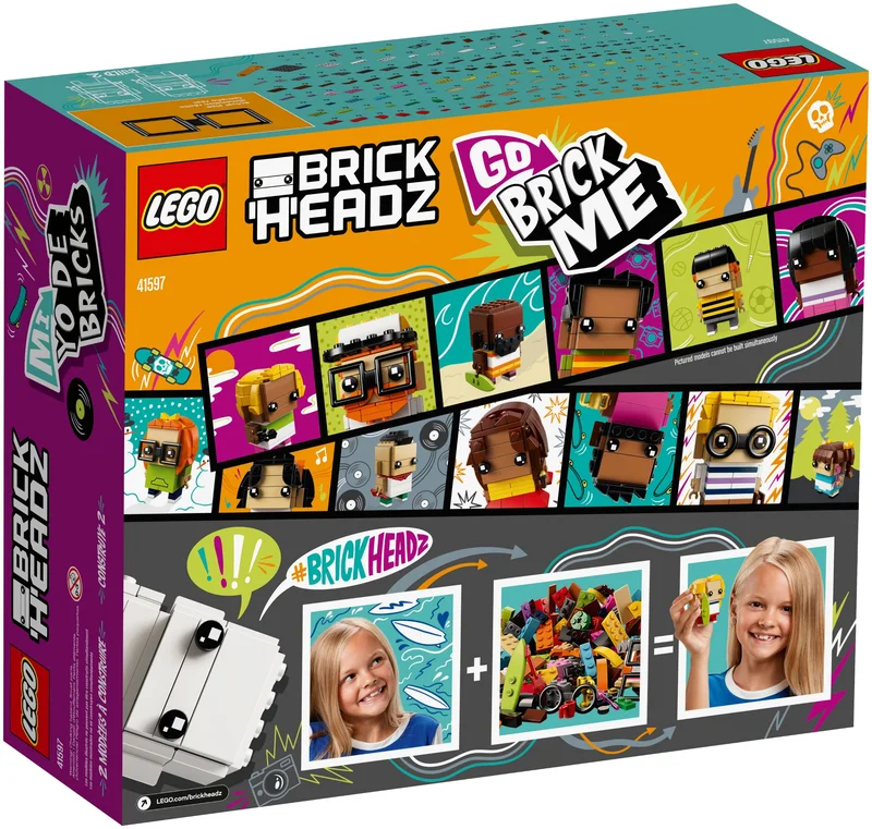 Go Brick Me - View 5