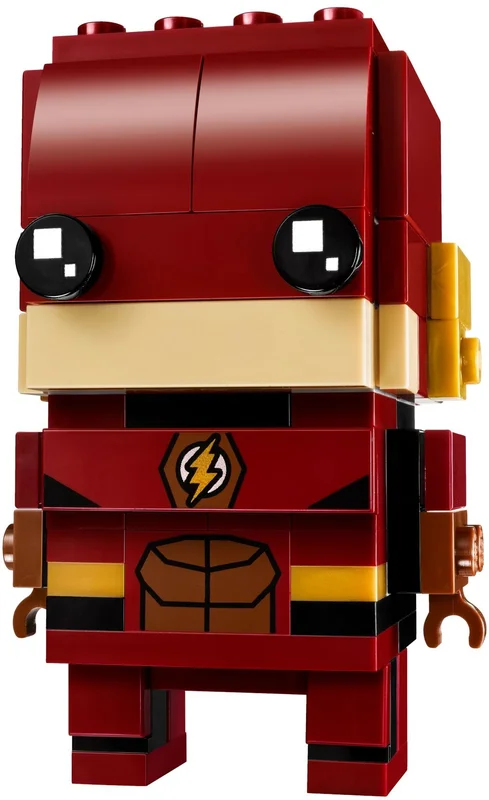 The Flash - View 4
